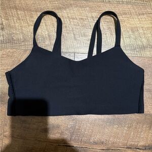 All in Motion Sorts Bra
